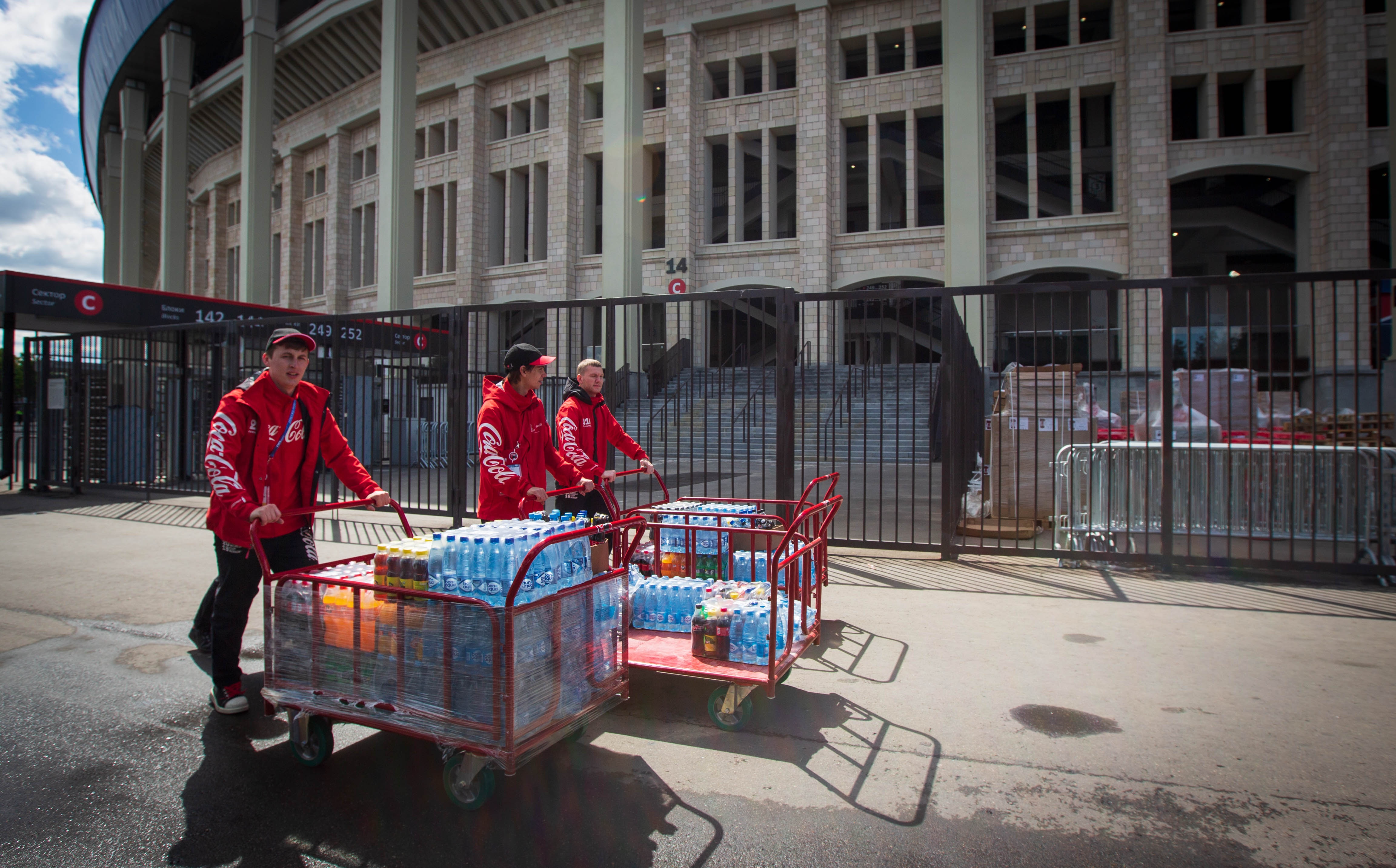 World Cup 2018 ảnh 5 World Cup 2018 anh 5