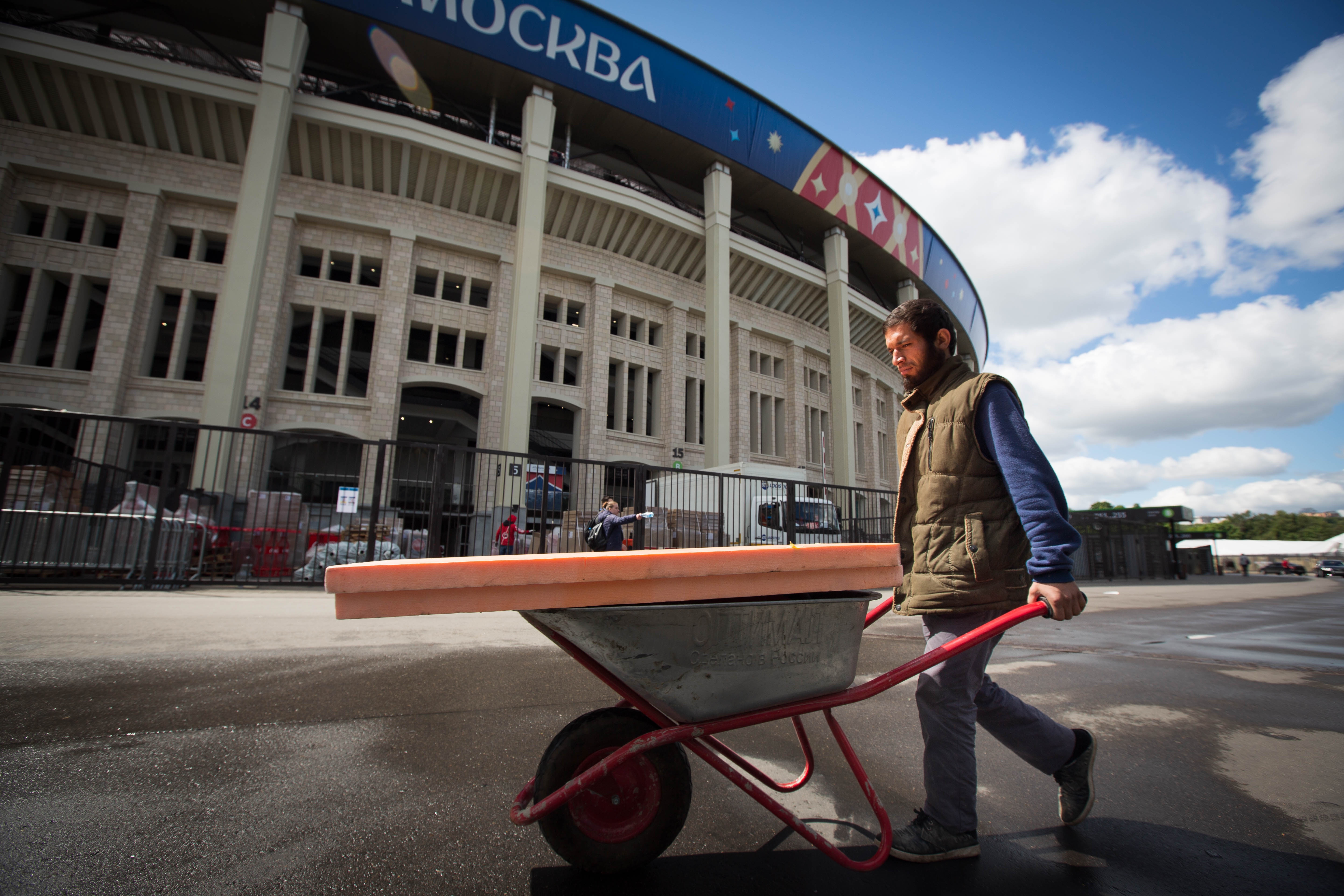 World Cup 2018 ảnh 6 World Cup 2018 anh 6