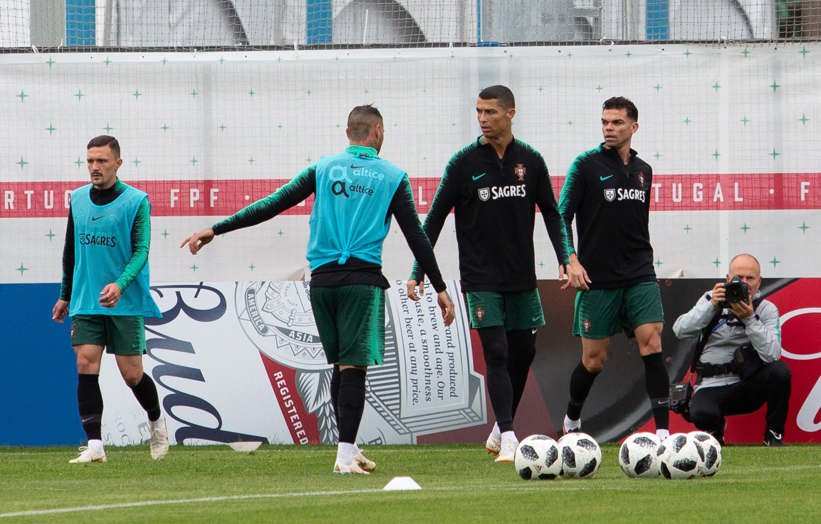 Ronaldo Bồ Đào Nha tại World Cup 2018 ảnh 1 Ronaldo Bo Dao Nha tai World Cup 2018 anh 1