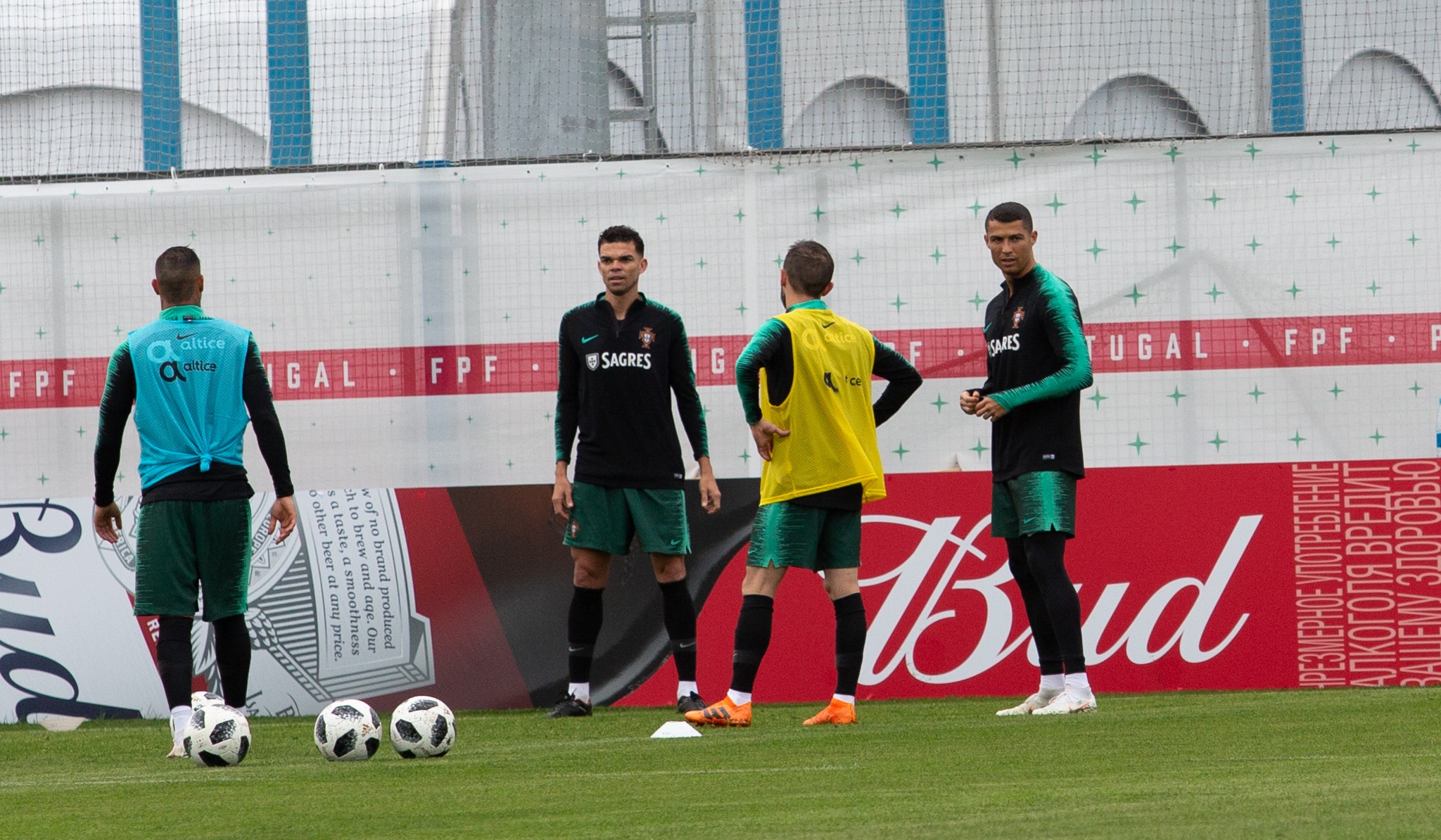 Ronaldo Bồ Đào Nha tại World Cup 2018 ảnh 2 Ronaldo Bo Dao Nha tai World Cup 2018 anh 2