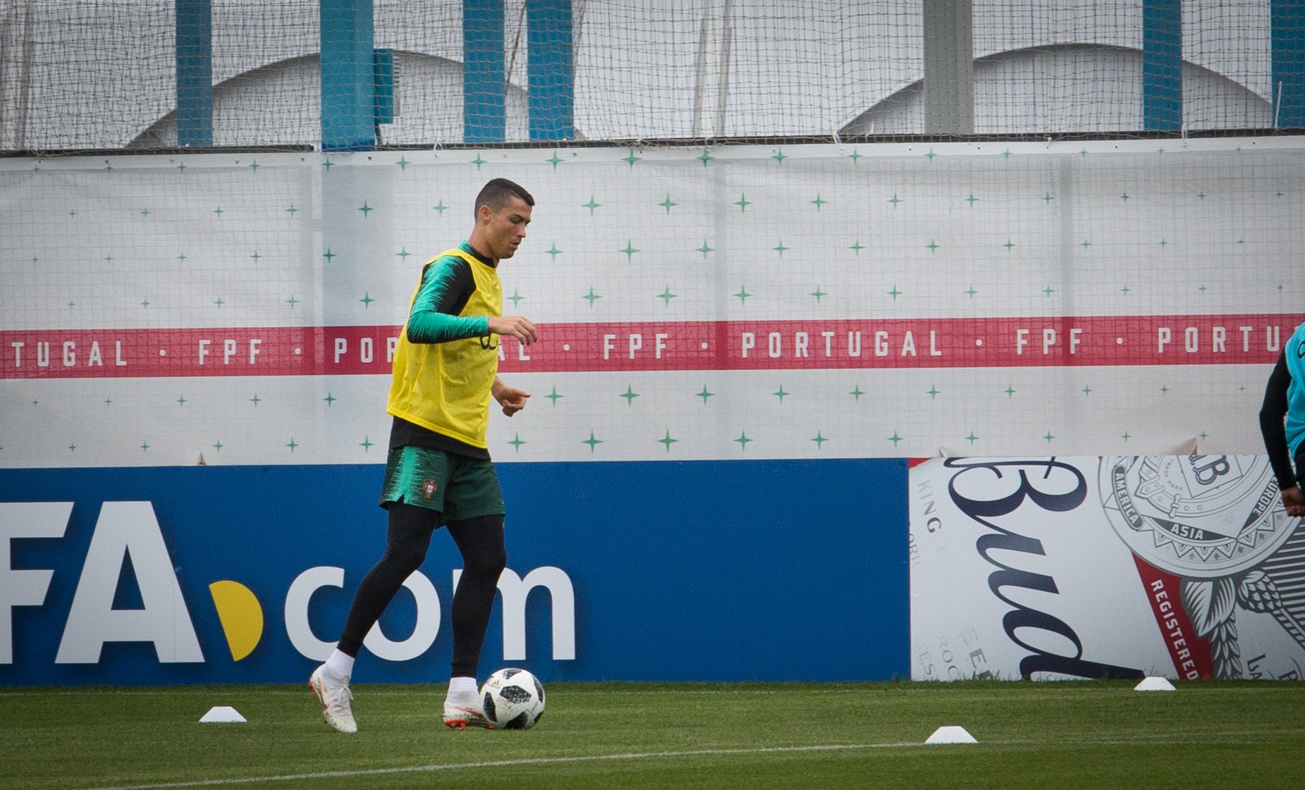 Ronaldo Bồ Đào Nha tại World Cup 2018 ảnh 5 Ronaldo Bo Dao Nha tai World Cup 2018 anh 5