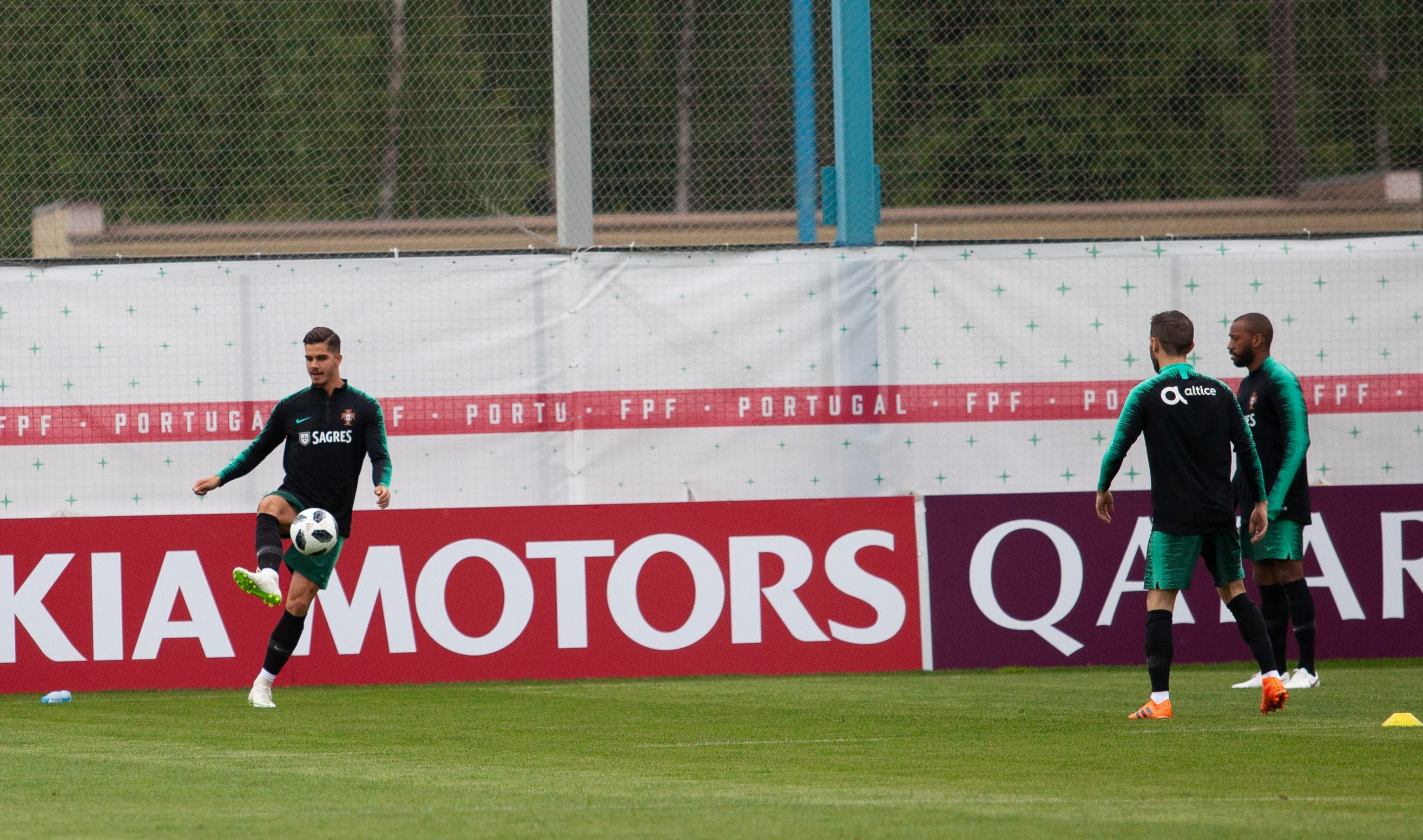 Ronaldo Bồ Đào Nha tại World Cup 2018 ảnh 9 Ronaldo Bo Dao Nha tai World Cup 2018 anh 9