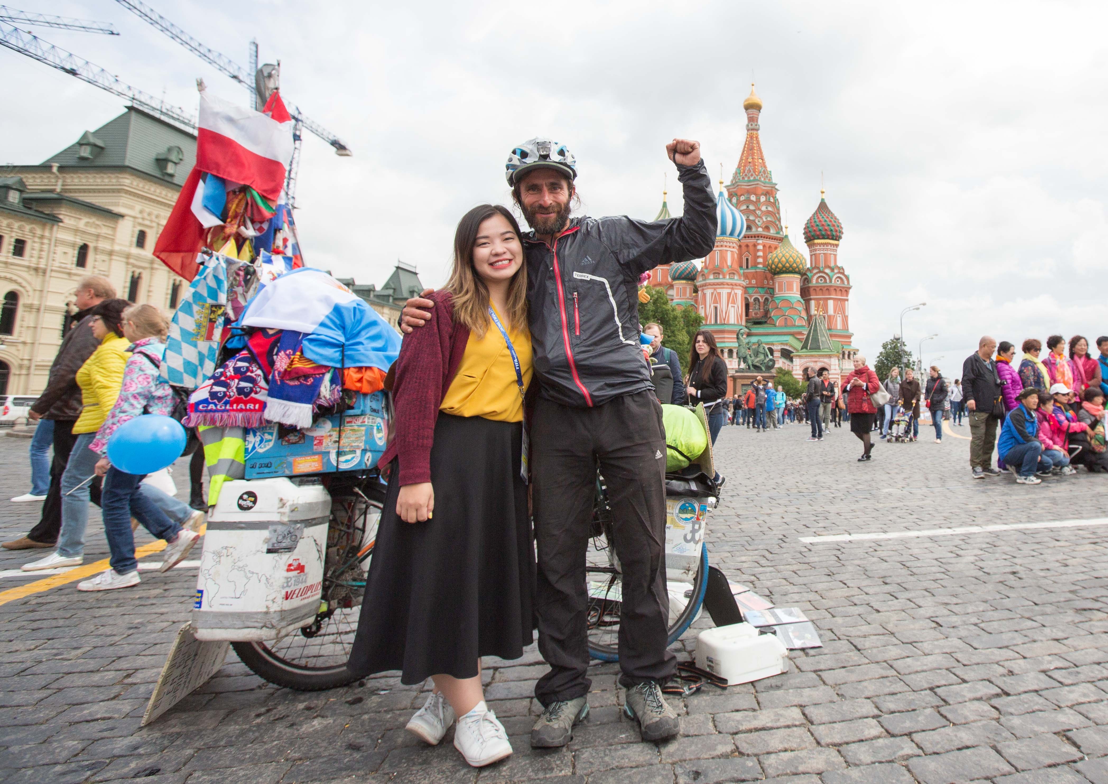 World Cup 2018 ảnh 4 World Cup 2018 anh 4