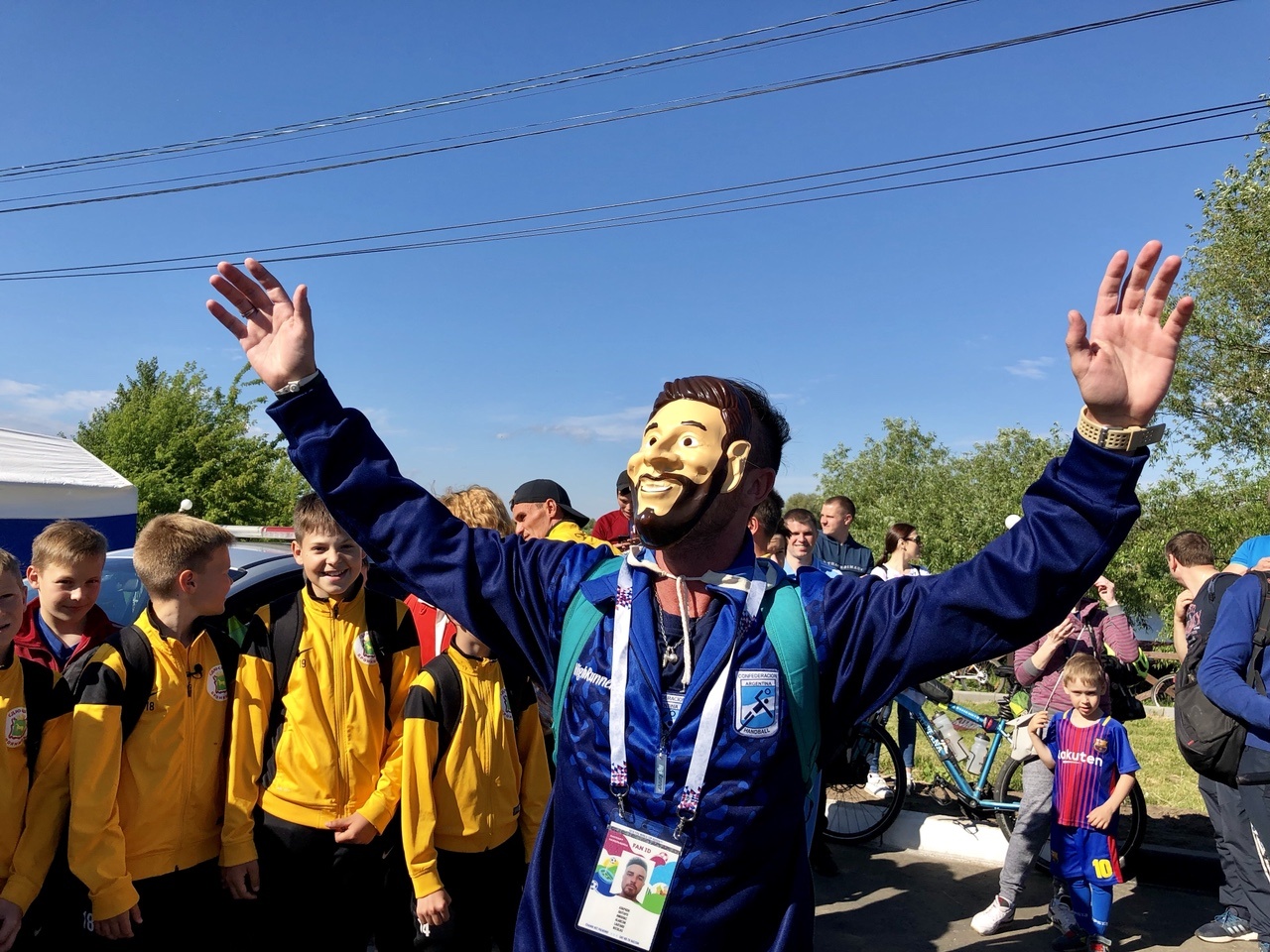 World Cup 2018 ảnh 3 World Cup 2018 anh 3