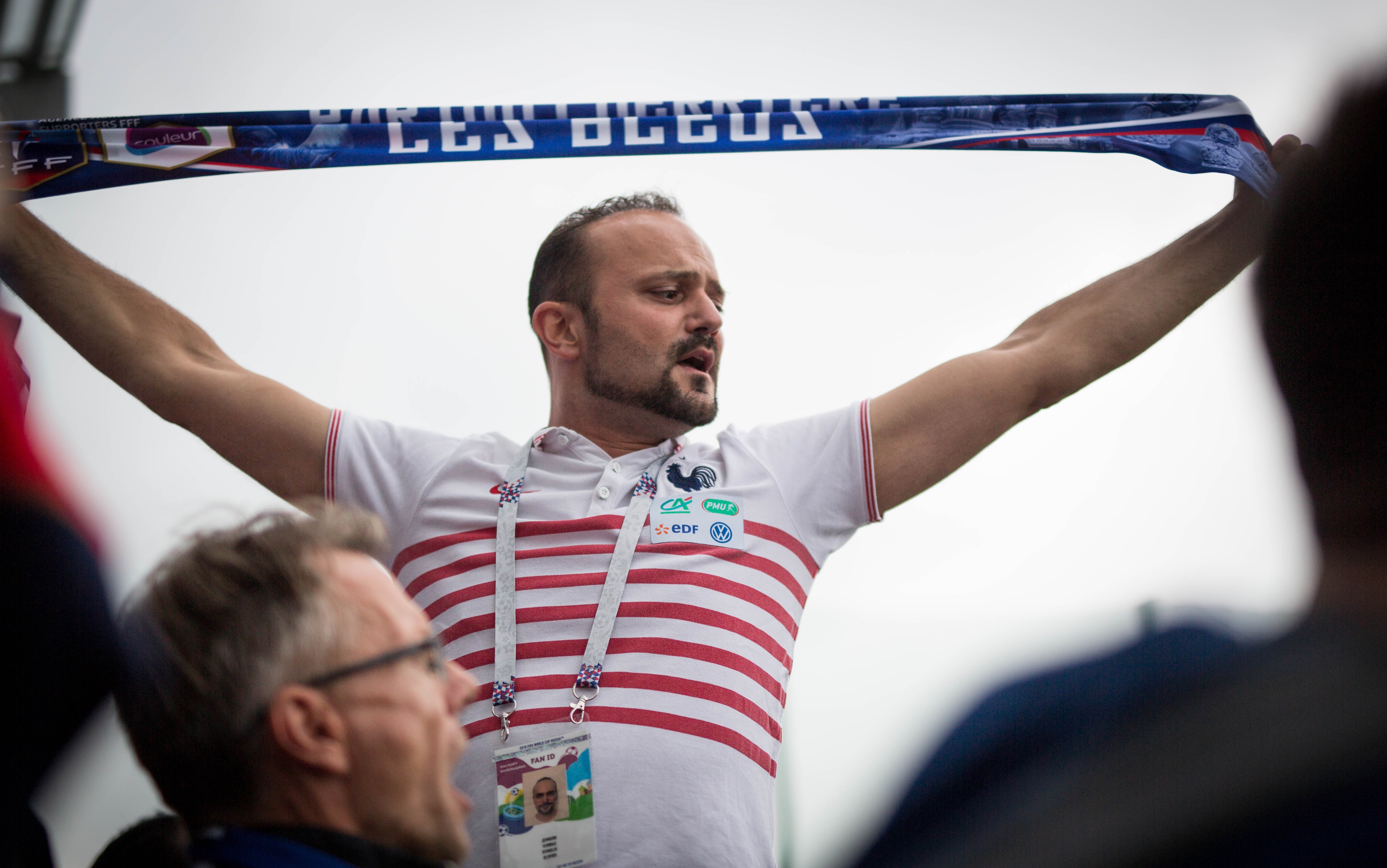 World Cup 2018 ảnh 7 World Cup 2018 anh 7