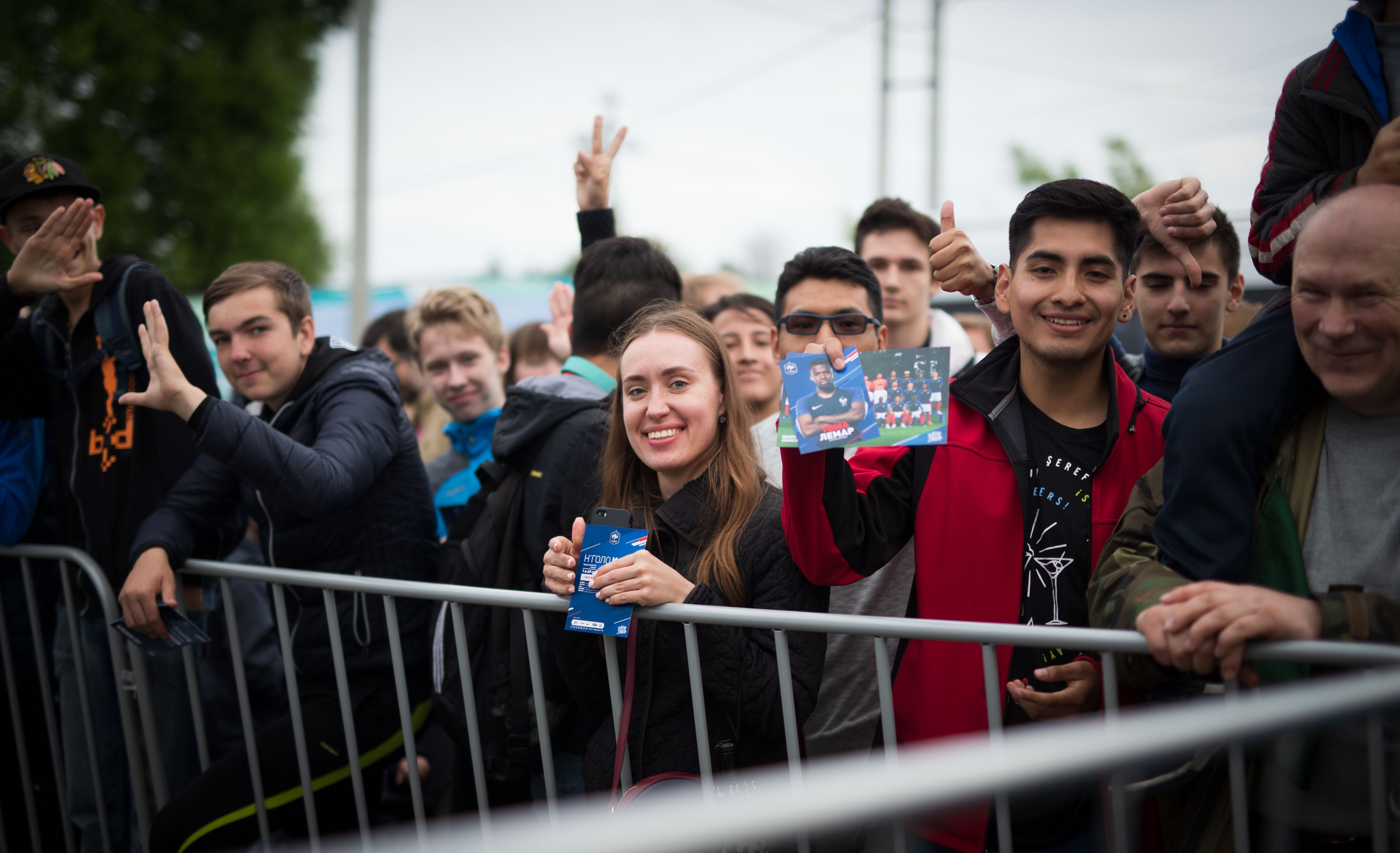 World Cup 2018 ảnh 11 World Cup 2018 anh 11