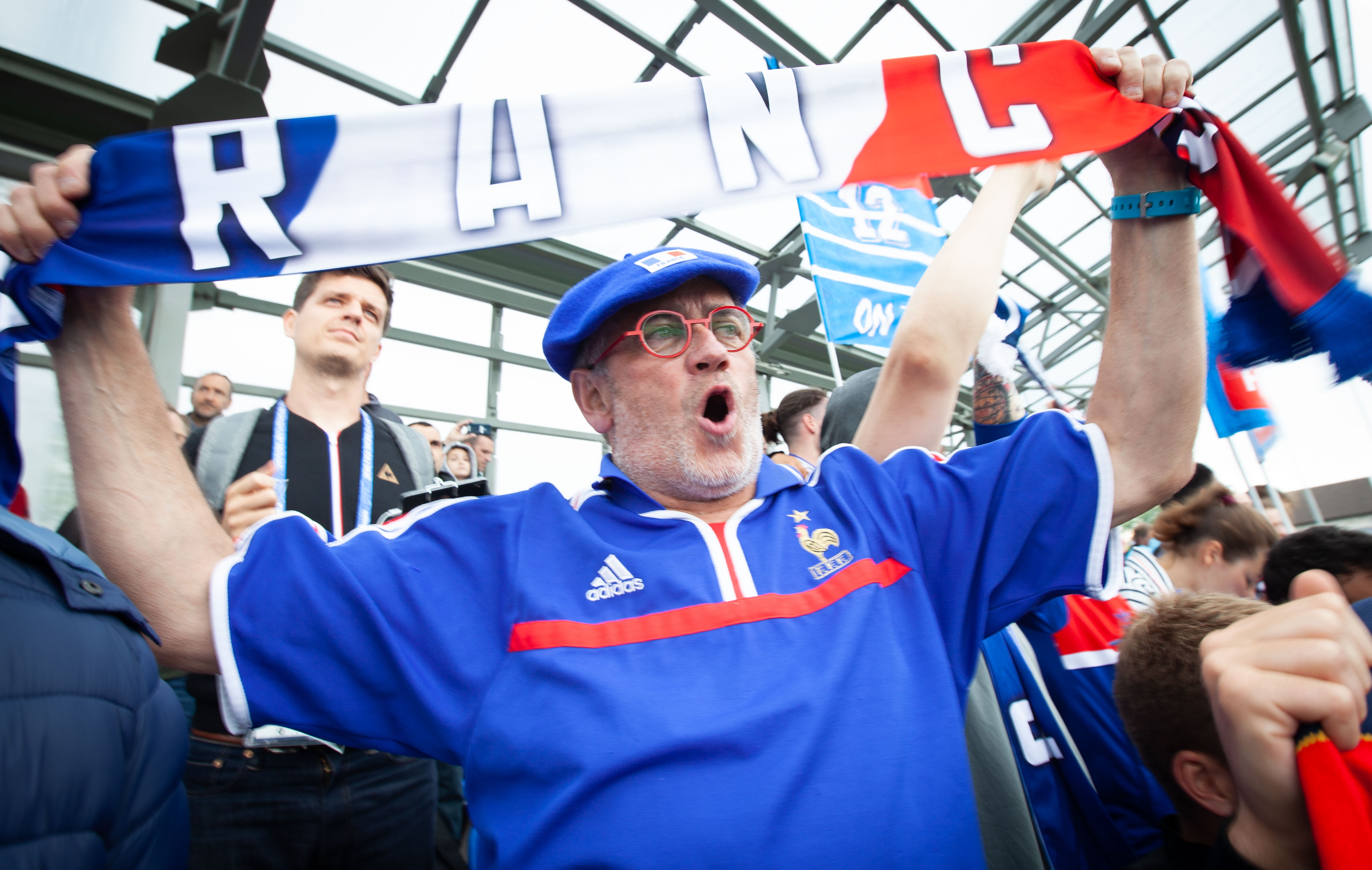 World Cup 2018 ảnh 8 World Cup 2018 anh 8