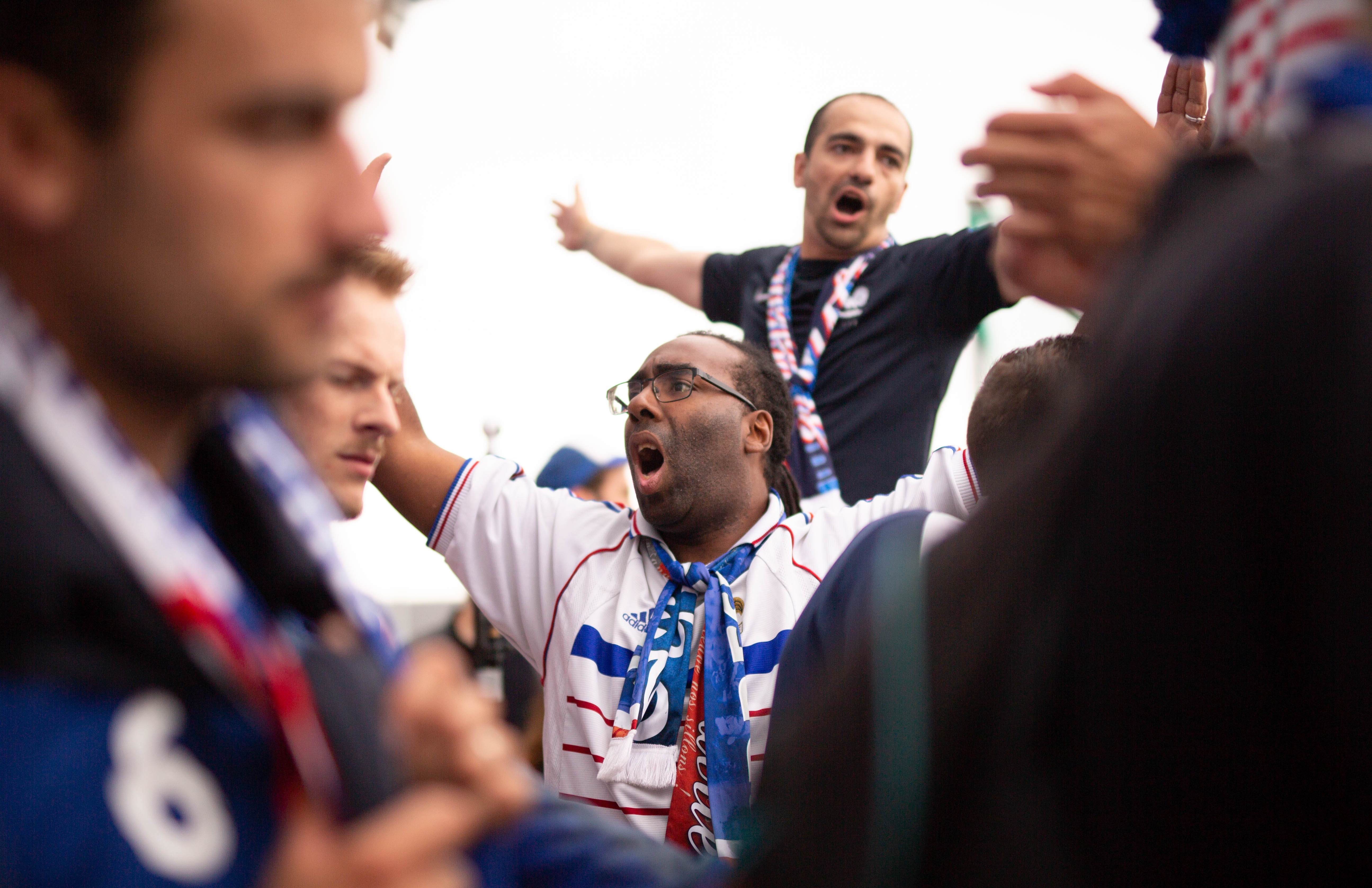 World Cup 2018 ảnh 9 World Cup 2018 anh 9