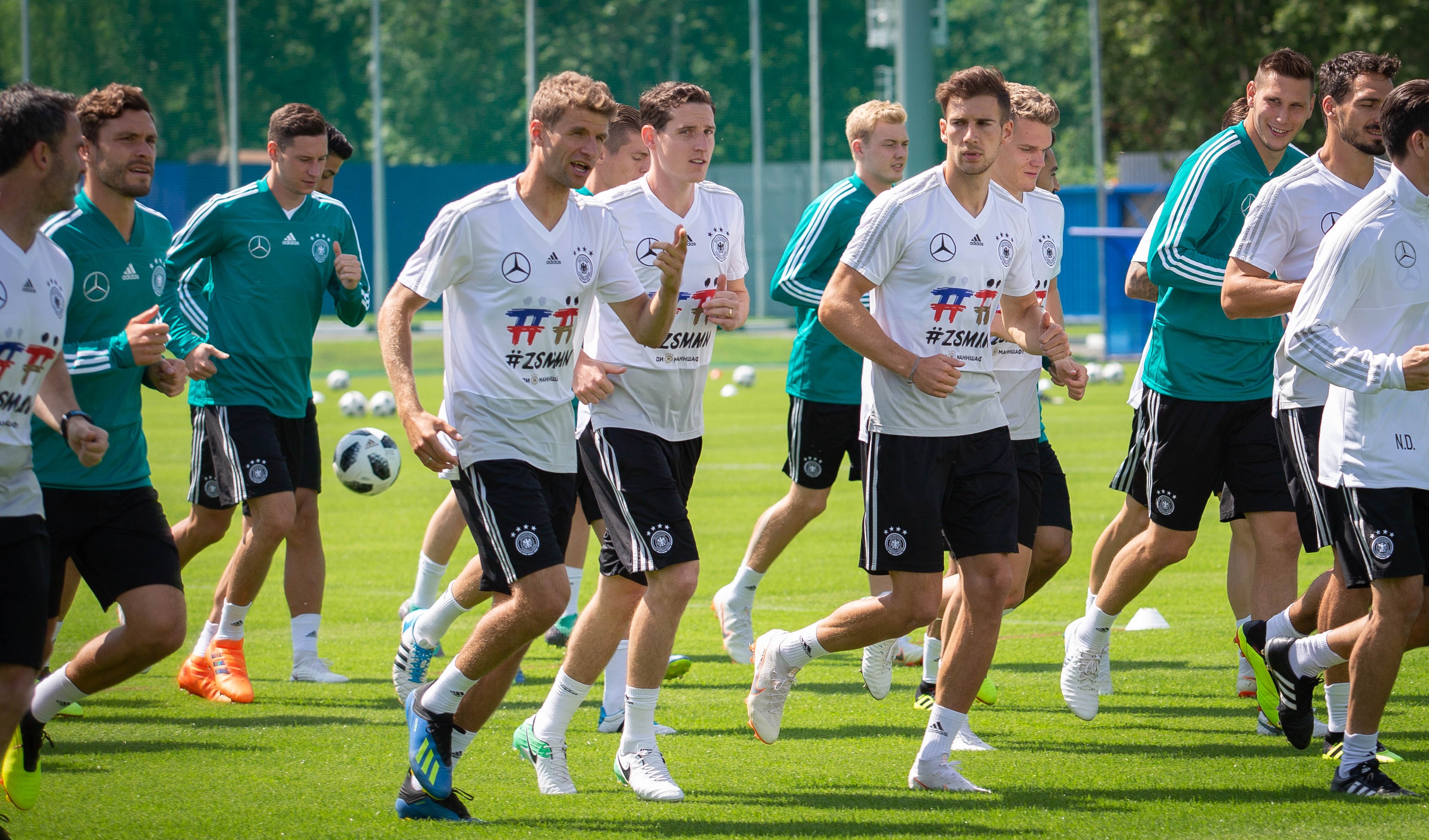 World Cup 2018 anh 4