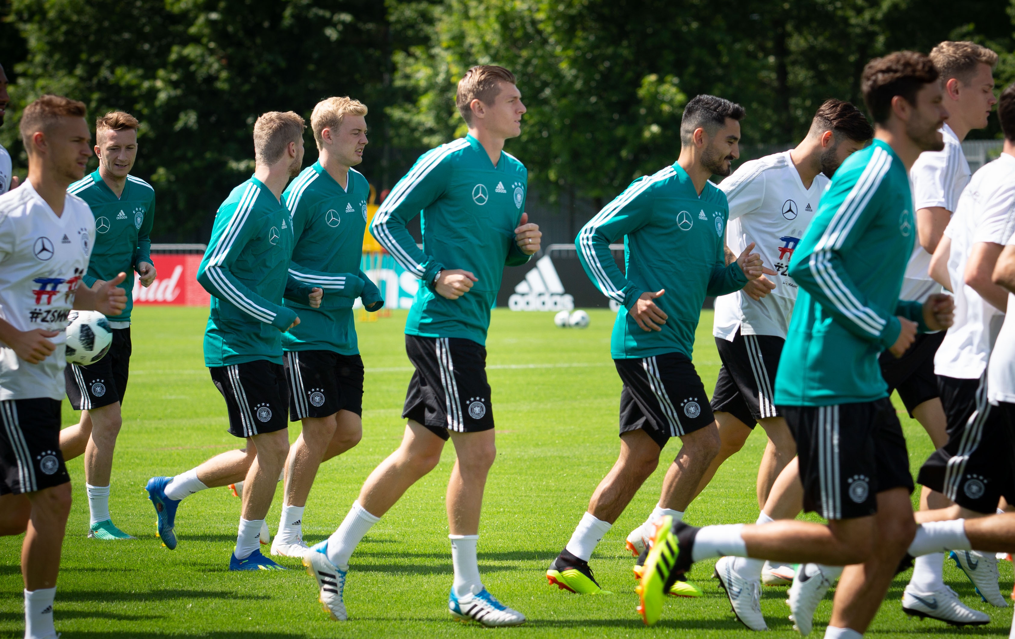 World Cup 2018 anh 2