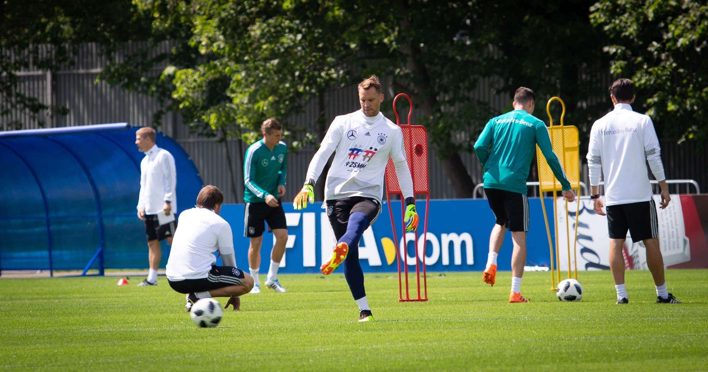 World Cup 2018 anh 7