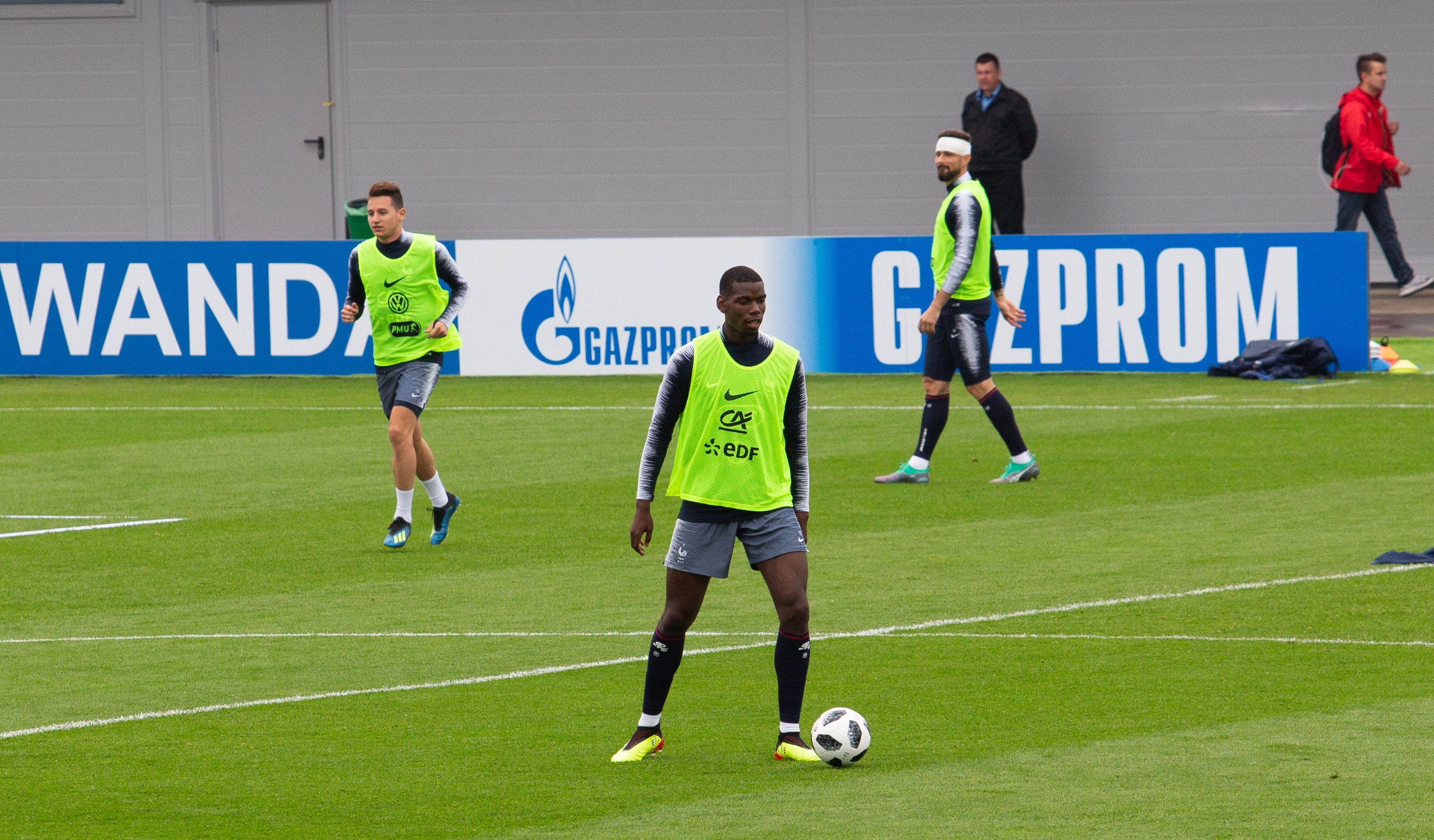 World Cup 2018 ảnh 5 World Cup 2018 anh 5