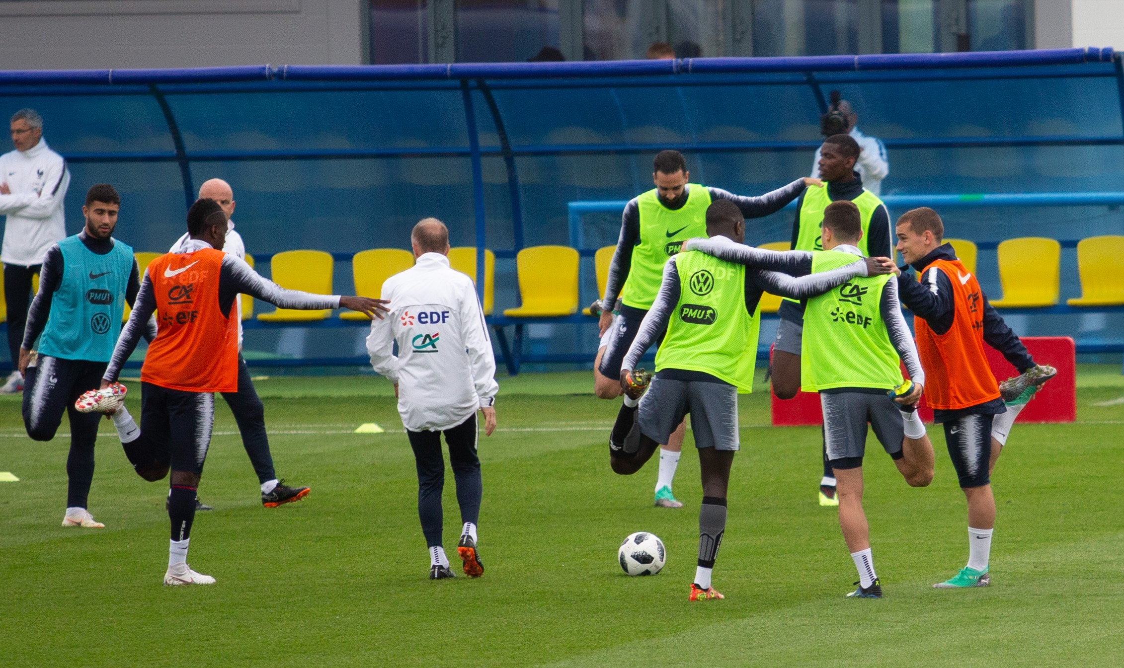 World Cup 2018 ảnh 1 World Cup 2018 anh 1