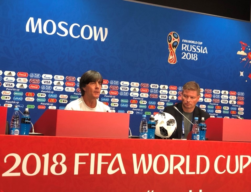 Doi Duc: Su cang thang luon hien huu, bat ke chien thang trong qua khu hinh anh