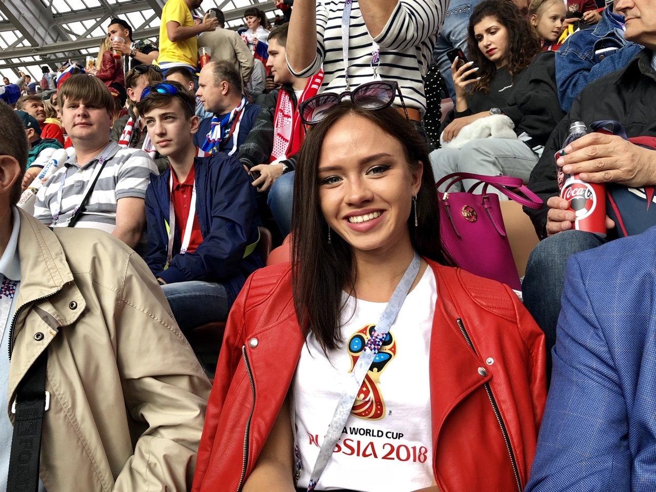 World Cup 2018 ảnh 1 World Cup 2018 anh 1