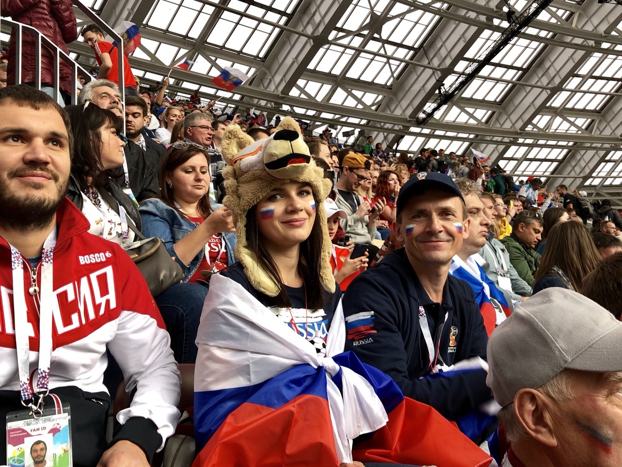 World Cup 2018 ảnh 2 World Cup 2018 anh 2