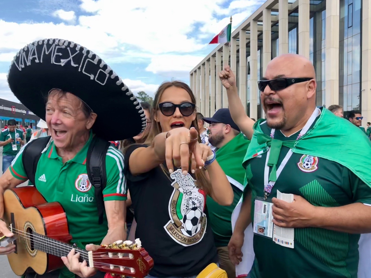 World Cup 2018 anh 1