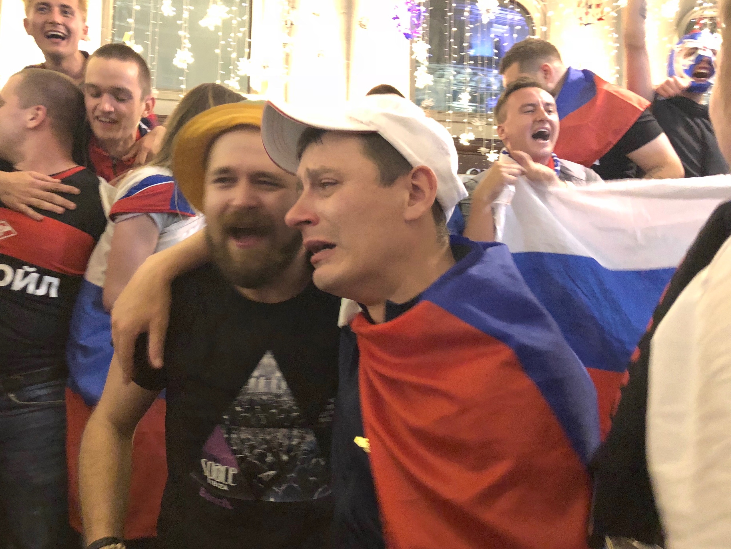 World Cup 2018 ảnh 2 World Cup 2018 anh 2
