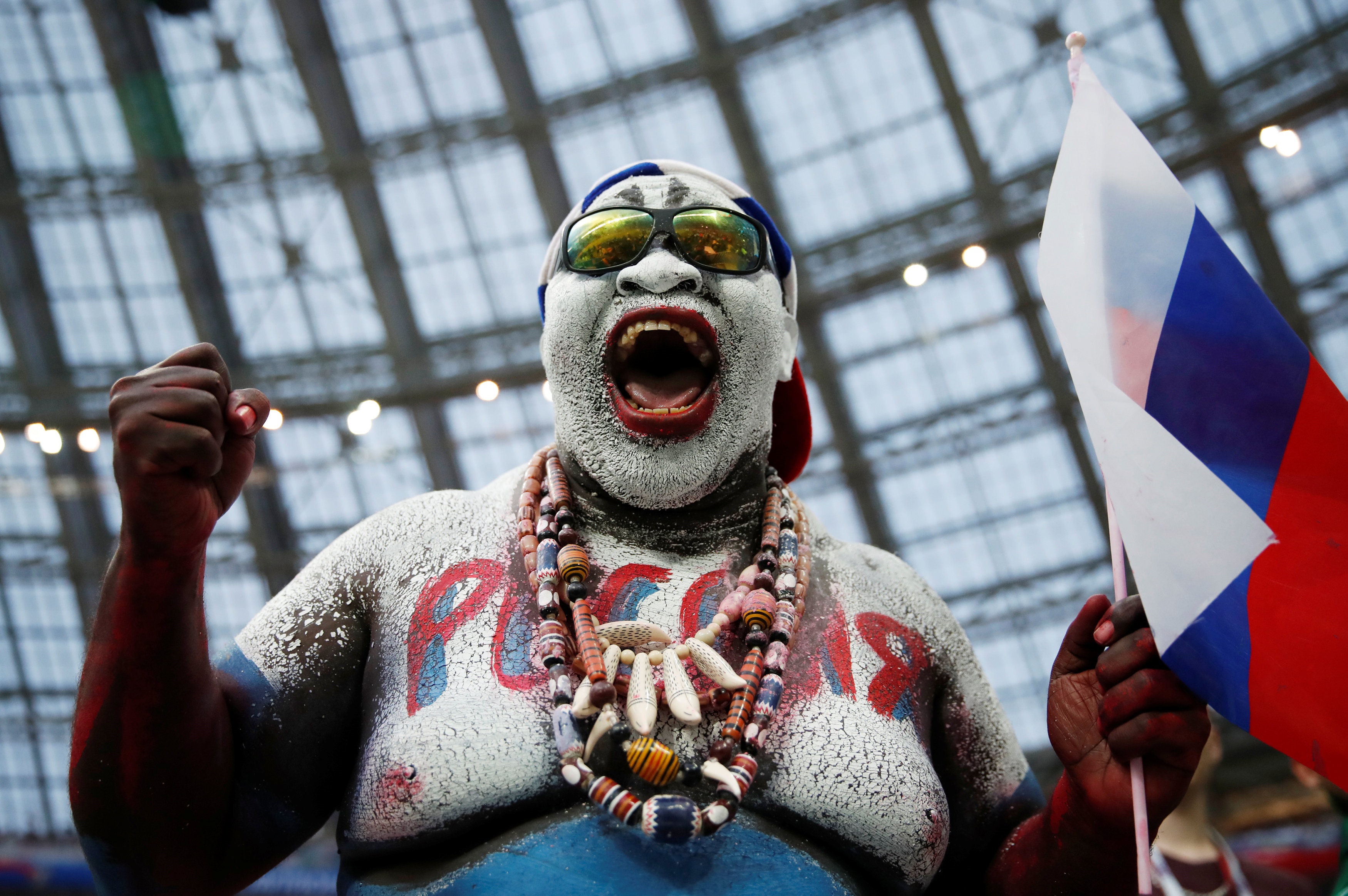 Gau Nga chien thang: 'Ta sinh ra de bien co tich thanh su that' hinh anh