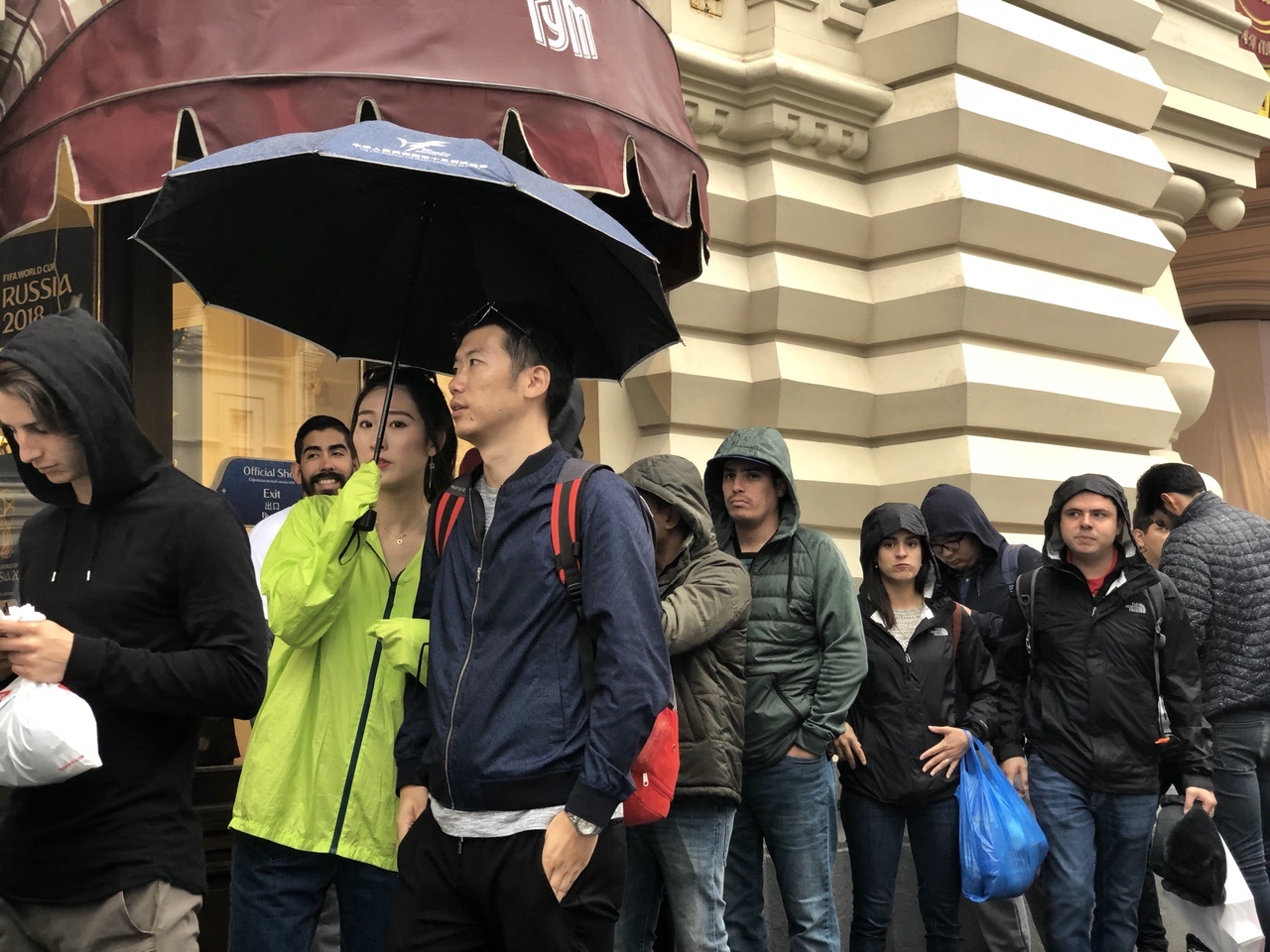 World Cup 2018 ảnh 1 World Cup 2018 anh 1