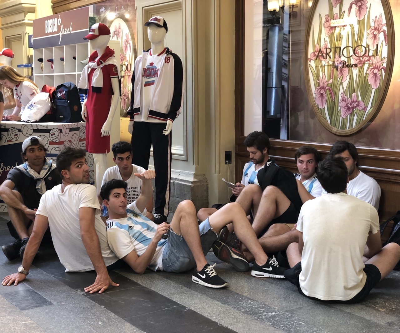 World Cup 2018 ảnh 3 World Cup 2018 anh 3