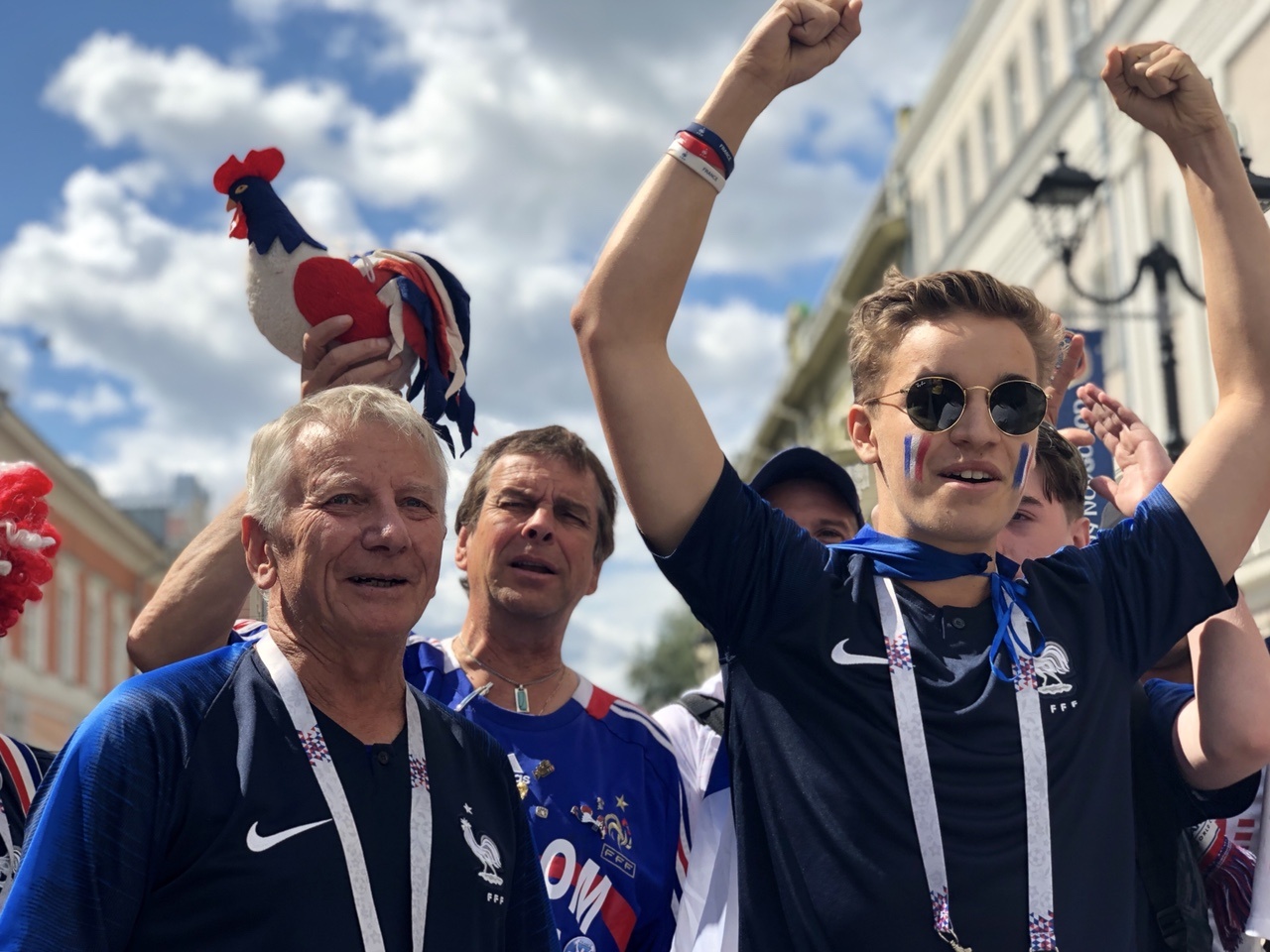 Phap vs Uruguay anh 1