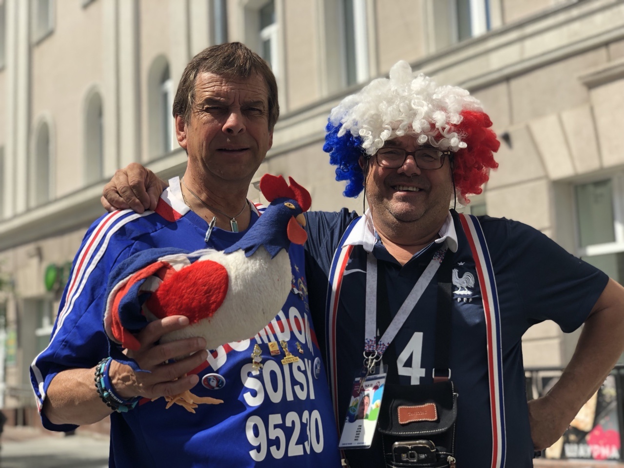 Phap vs Uruguay anh 2