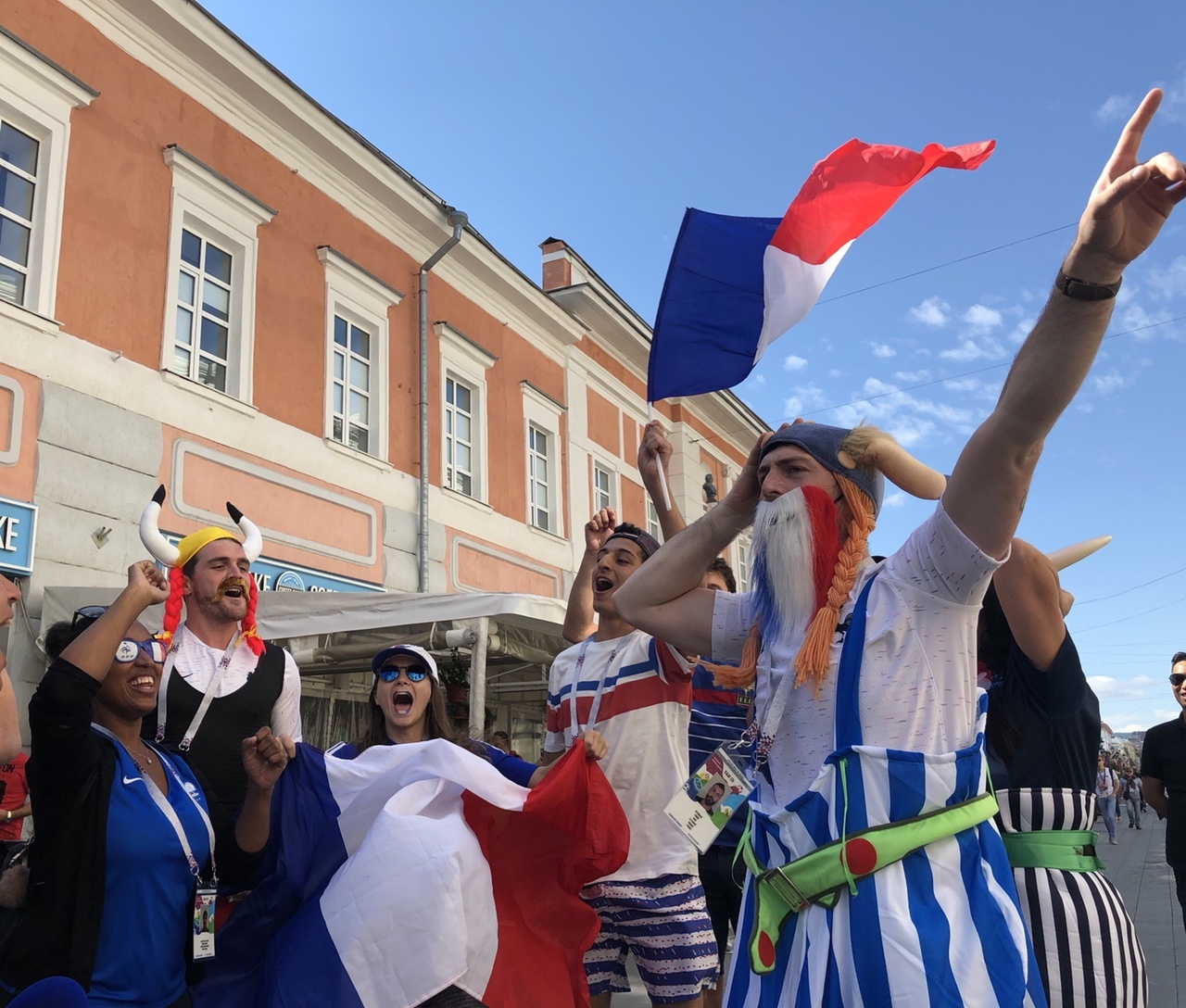 Phap vs Uruguay anh 3