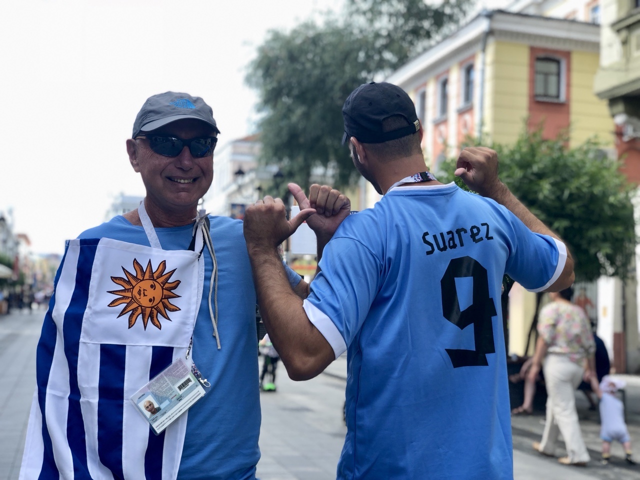 Phap vs Uruguay anh 6