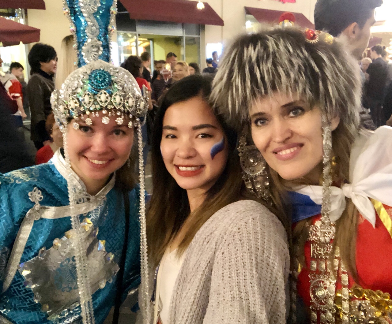 'Cam on cac chang trai Nga vi giai dau co tich' hinh anh