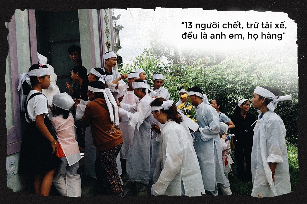 Tai nạn thảm khốc ở Quảng Nam ảnh 5 Tai nan tham khoc o Quang Nam anh 5