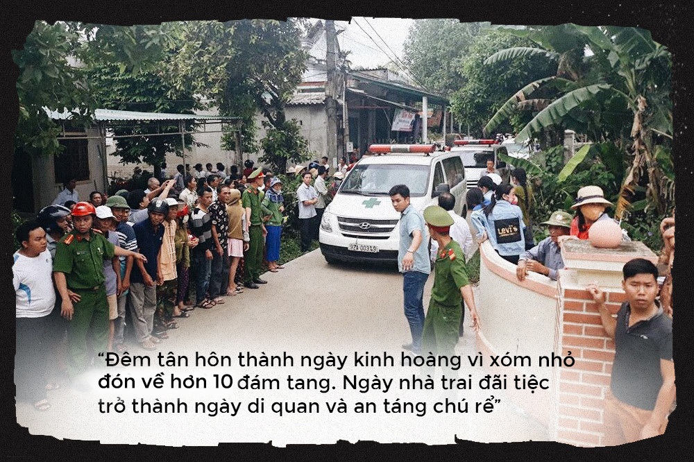 Tai nạn thảm khốc ở Quảng Nam ảnh 7 Tai nan tham khoc o Quang Nam anh 7