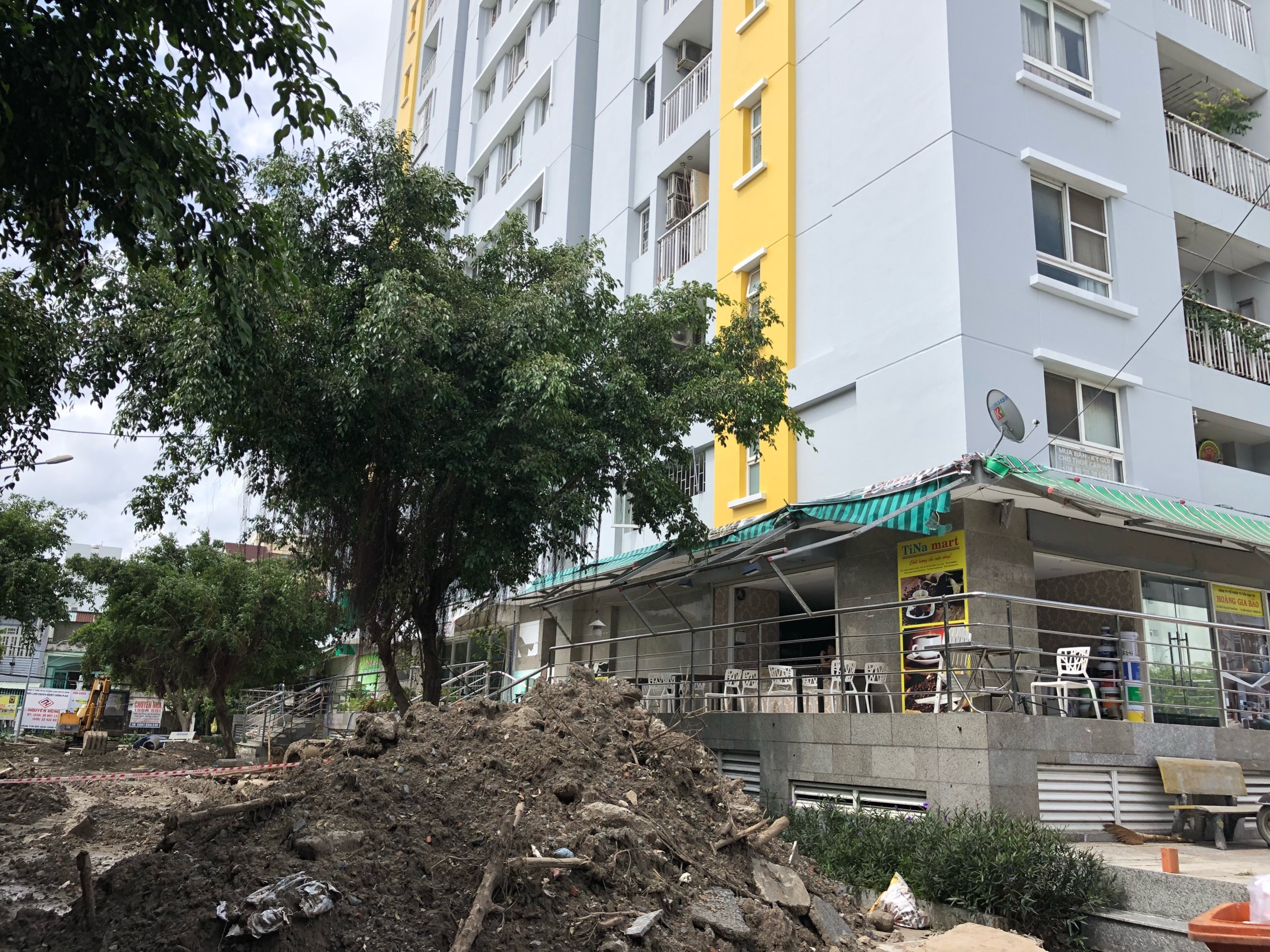 Carina ảnh 2 Carina anh 2