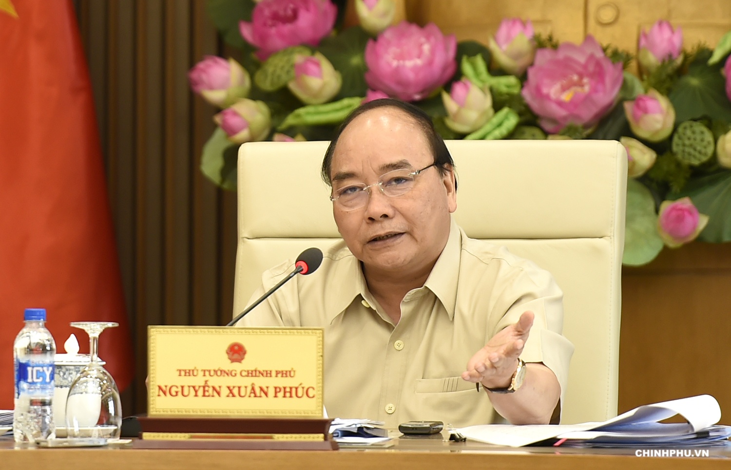 hop Thuong truc Chinh phu anh 1