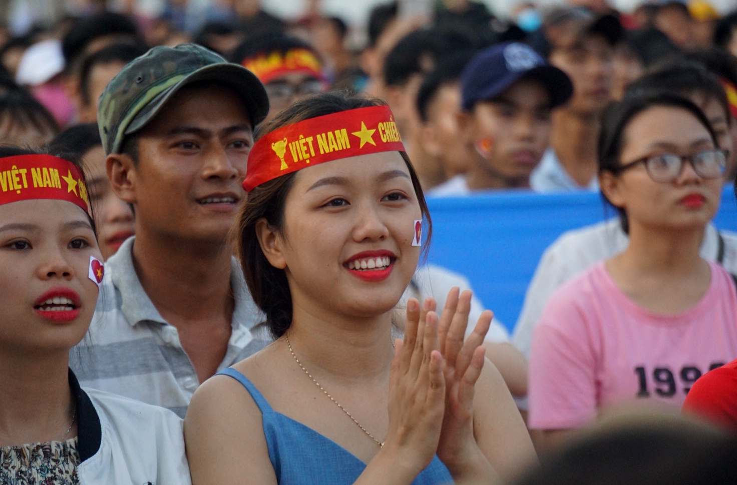 Co dong vien nu anh 11