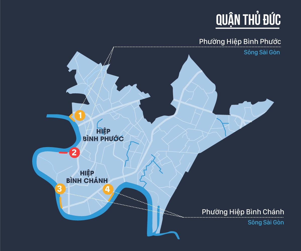 Sạt lở kênh rạch ảnh 2 Sat lo kenh rach anh 2