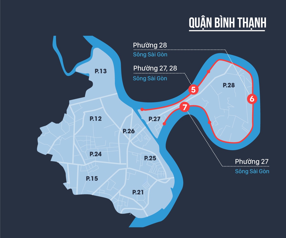 Sạt lở kênh rạch ảnh 3 Sat lo kenh rach anh 3