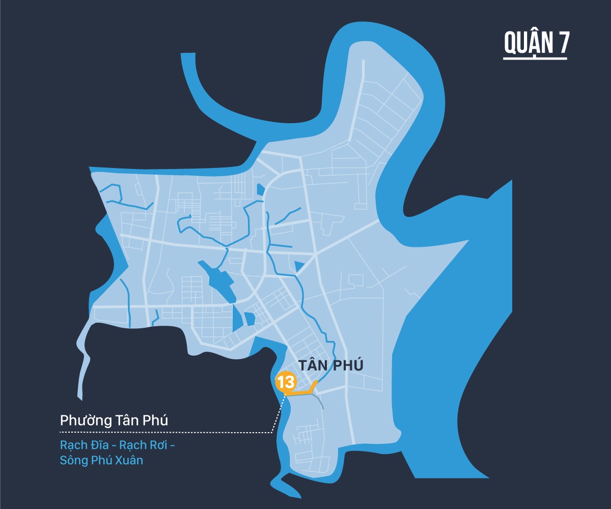 Sạt lở kênh rạch ảnh 5 Sat lo kenh rach anh 5