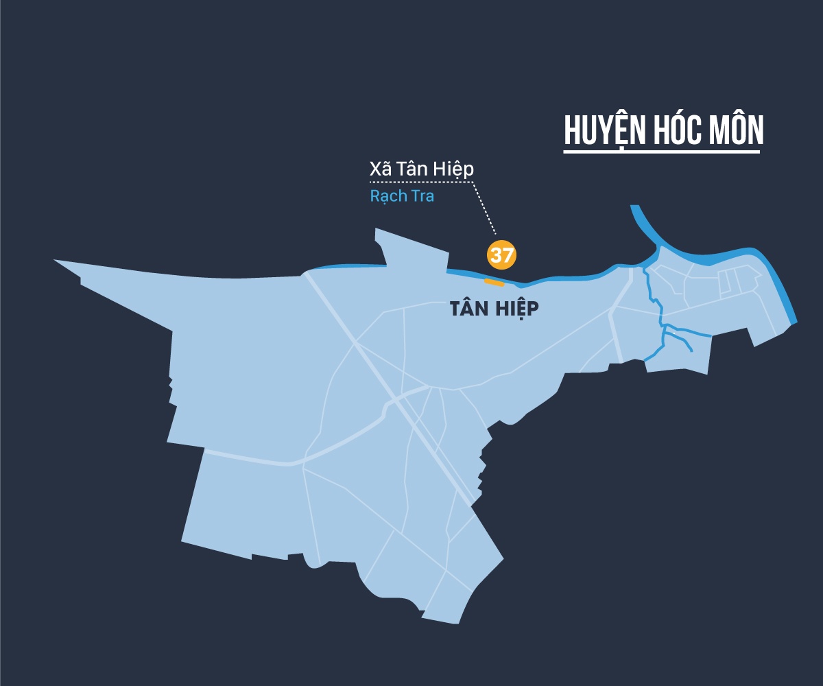 Sạt lở kênh rạch ảnh 10 Sat lo kenh rach anh 10