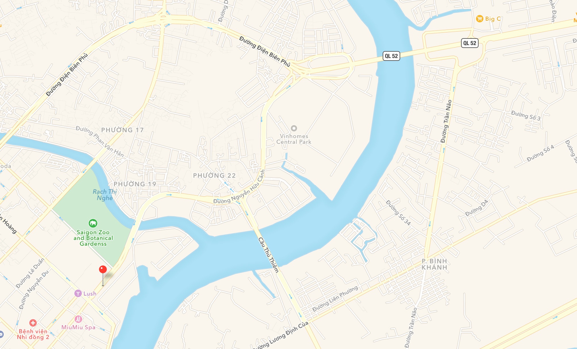 Máy bơm Nguyễn Hữu Cảnh ảnh 3 May bom Nguyen Huu Canh anh 3