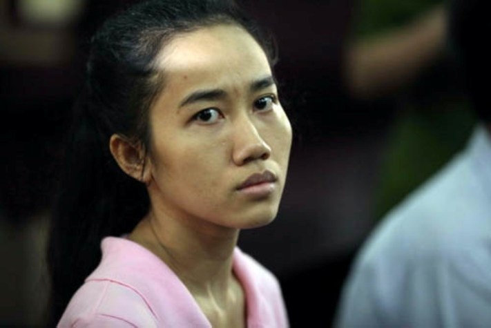 Hoa hau ban dam anh 1