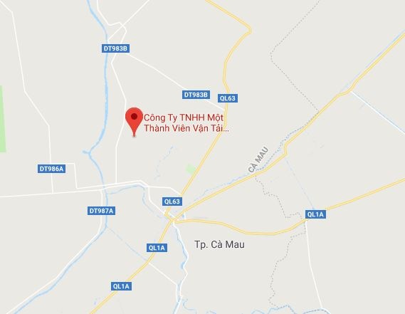 Xe dam nha dan anh 3