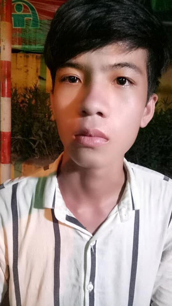 Be trai bi ban sang Trung Quoc anh 1