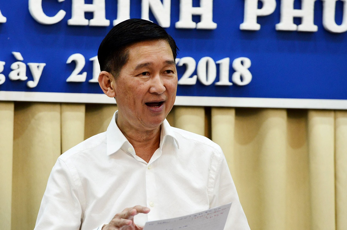 UBND TP.HCM xin loi nhan dan vi sai pham o Thu Thiem hinh anh