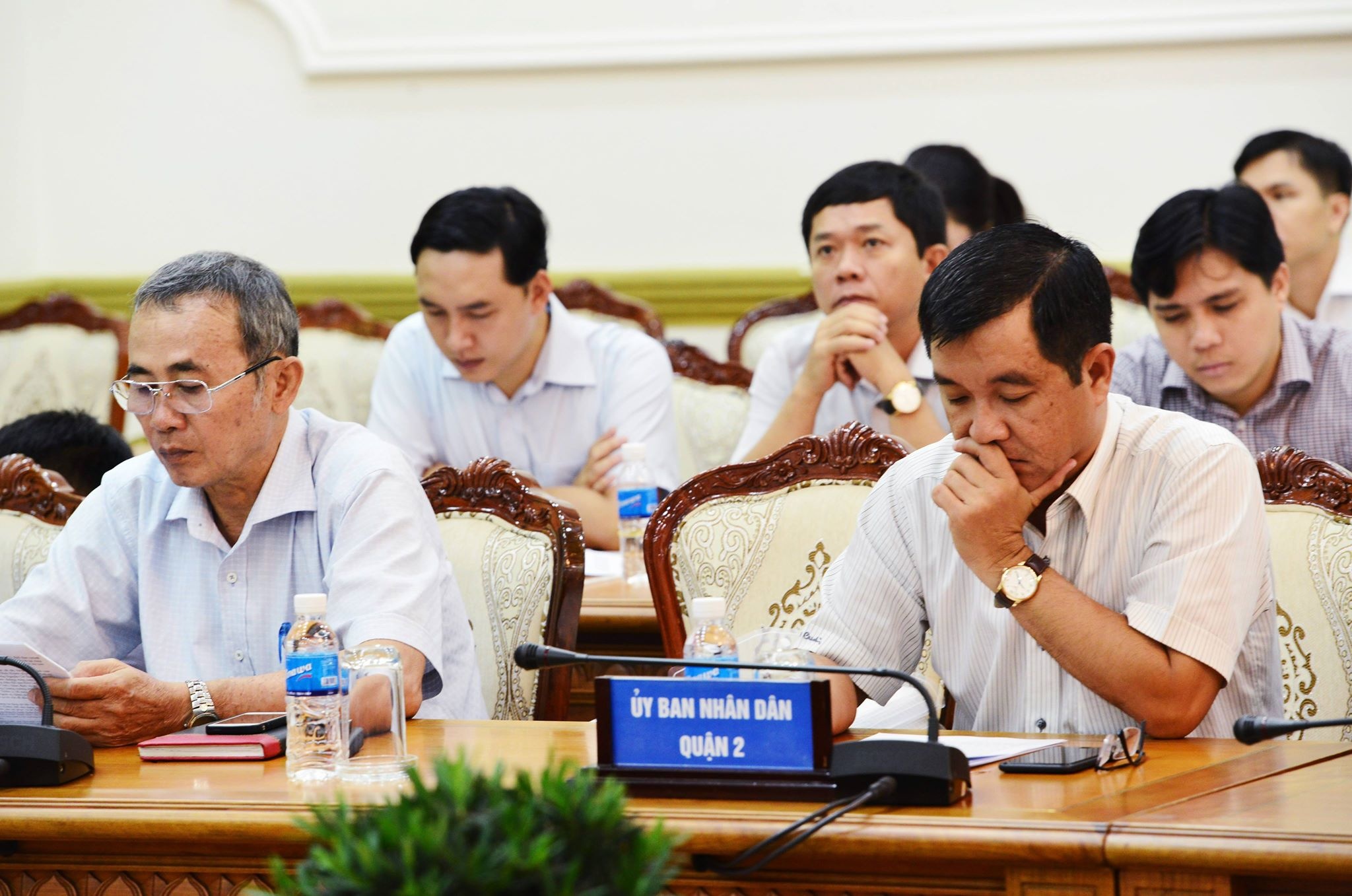 kết luận thanh tra thủ thiêm, 4, 3 ha chưa xác định được ranh cụ thể ảnh 3 ket luan thanh tra thu thiem, 4, 3 ha chua xac dinh duoc ranh cu the anh 3