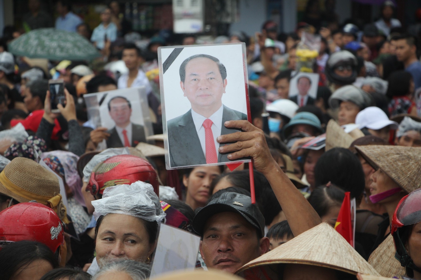 Chu tich nuoc Tran Dai Quang anh 7