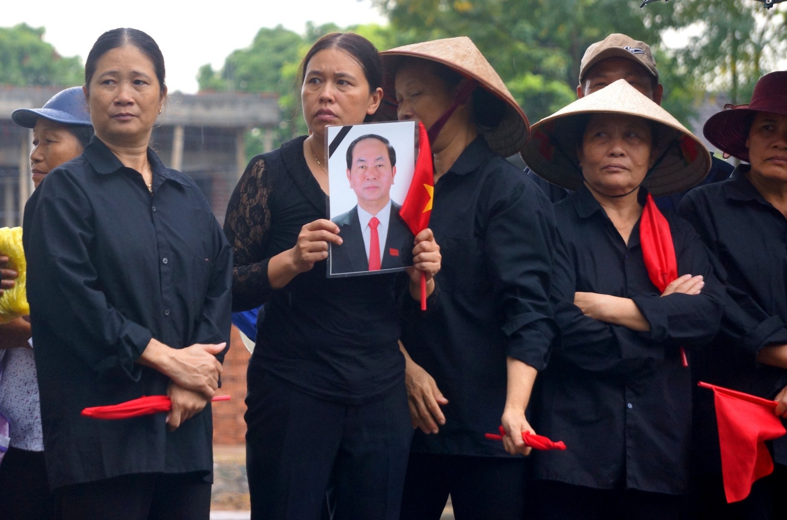 Chu tich nuoc Tran Dai Quang anh 5