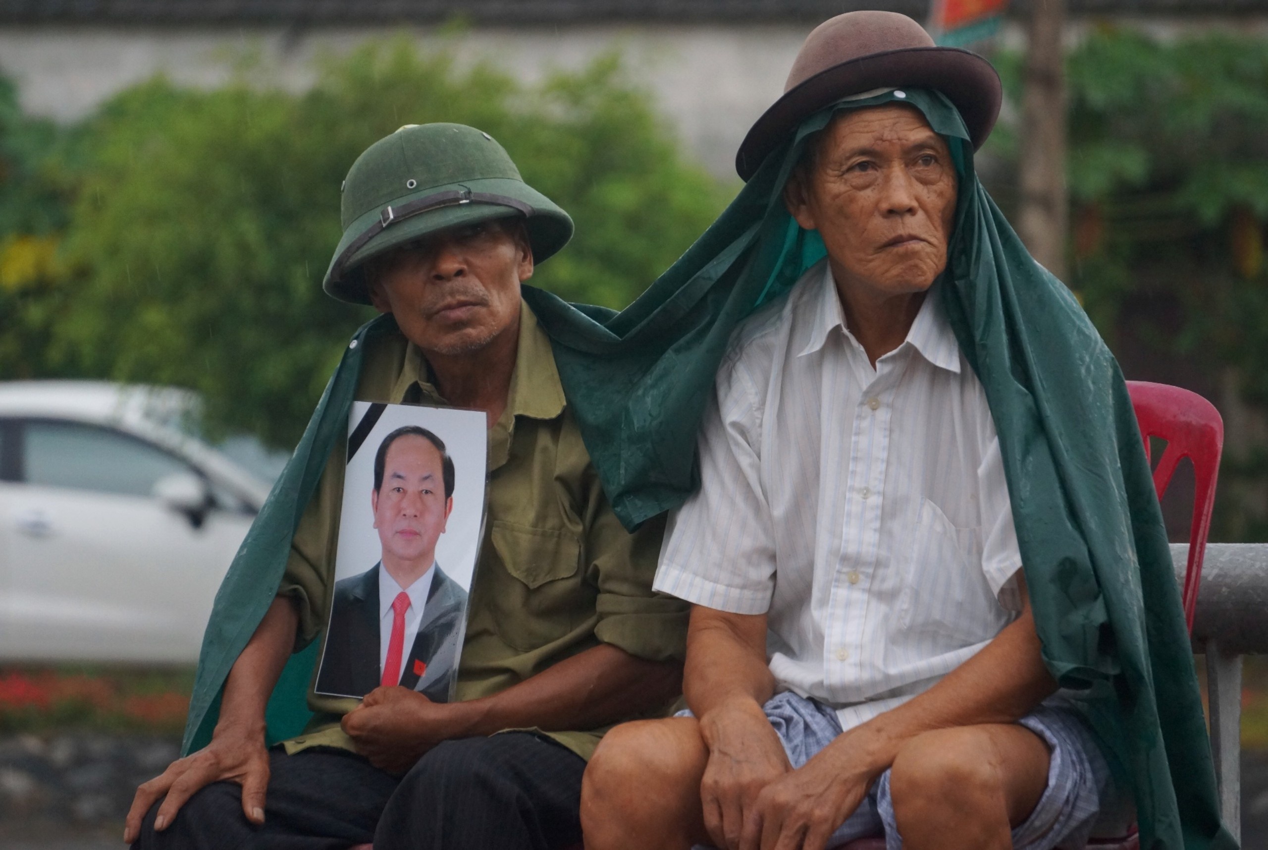 Chu tich nuoc Tran Dai Quang anh 6