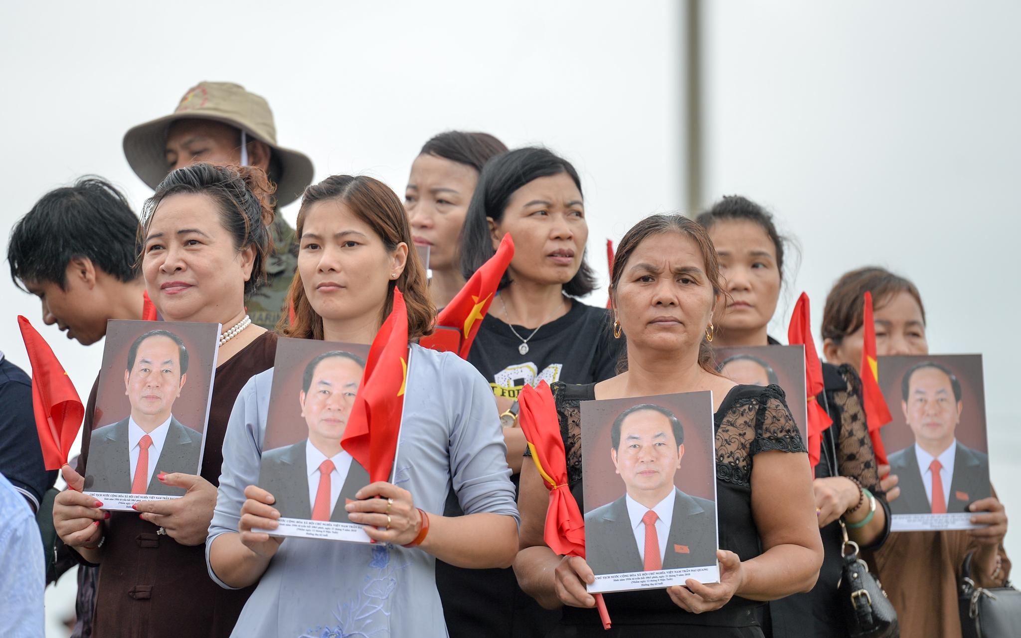 Chu tich nuoc Tran Dai Quang anh 9