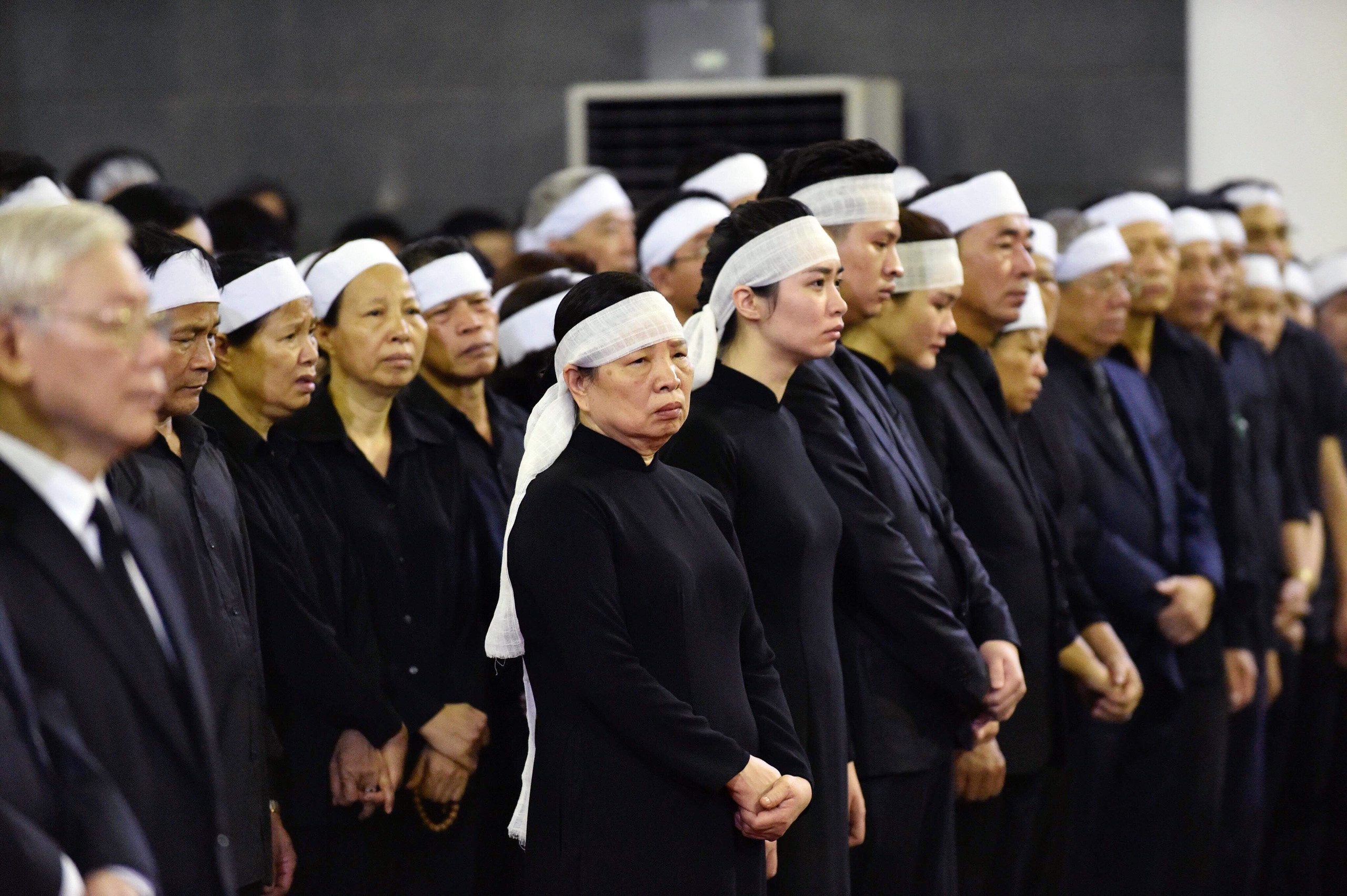 Chủ tịch nước Trần Đại Quang ảnh 3 Chu tich nuoc Tran Dai Quang anh 3